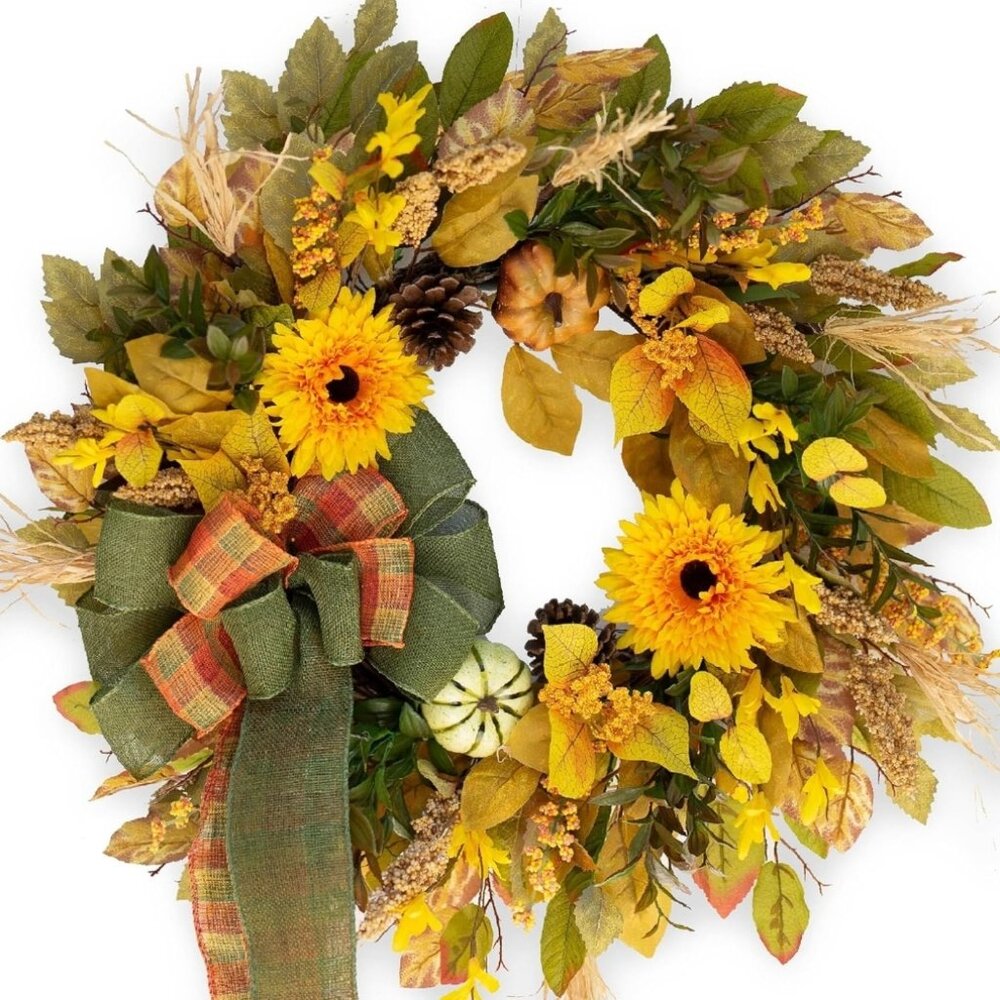 Fall Decor